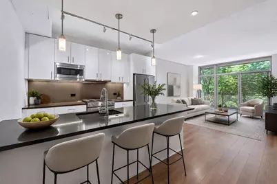 88 V Street SW #213, Washington, DC 20024 - Photo 1
