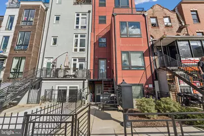 3523 14th Street NW #1, Washington, DC 20010 - Photo 1
