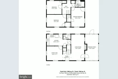 2021 32nd Place SE, Washington, DC 20020 - Photo 34