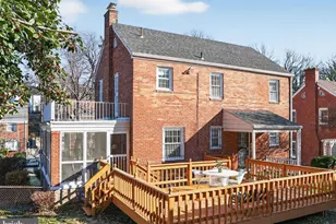 2021 32nd Pl SE, Washington, DC 20020 - Photo 32