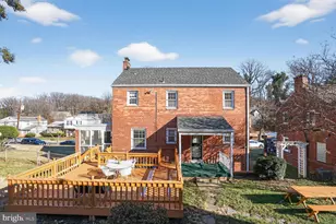 2021 32nd Pl SE, Washington, DC 20020 - Photo 28