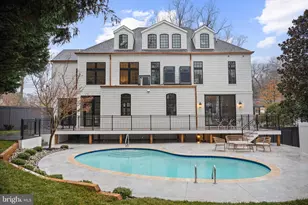 5125 Upton St NW, Washington, DC 20016 - Photo 2