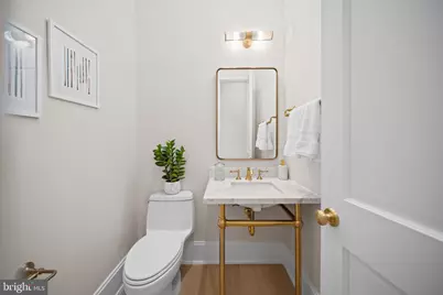 5125 Upton Street NW, Washington, DC 20016 - Photo 14