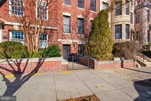 2117 S St NW, Washington, DC 20008 - Photo 2