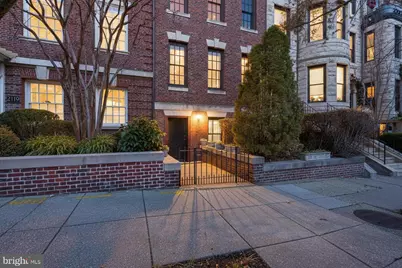 2117 S Street NW, Washington, DC 20008 - Photo 1