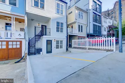 2910 18th Street NW, Washington, DC 20009 - Photo 54