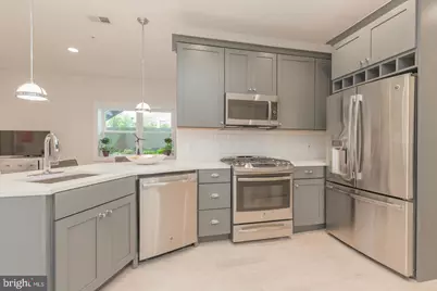 1352 Quincy Street NW #1, Washington, DC 20011 - Photo 8