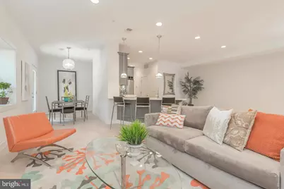 1352 Quincy Street NW #1, Washington, DC 20011 - Photo 4