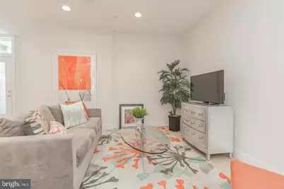 1352 Quincy Street NW #1, Washington, DC 20011 - Photo 12