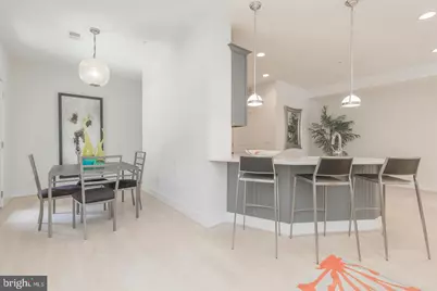 1352 Quincy Street NW #1, Washington, DC 20011 - Photo 14