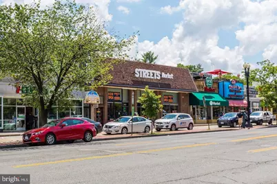 3601 Connecticut Ave NW #107, Washington, DC 20008 - Photo 42