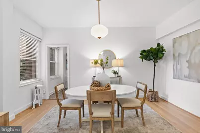 3601 Connecticut Ave NW #107, Washington, DC 20008 - Photo 18