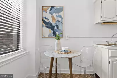 3601 Connecticut Ave NW #107, Washington, DC 20008 - Photo 24