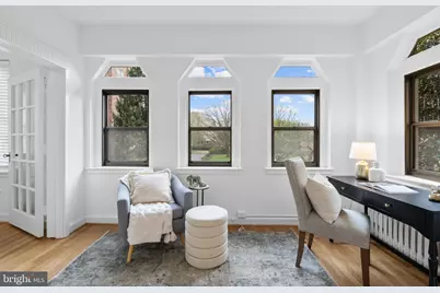 3601 Connecticut Ave NW #107, Washington, DC 20008 - Photo 14