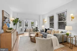 3601 Connecticut Ave NW, Washington, DC 20008 - Photo 10