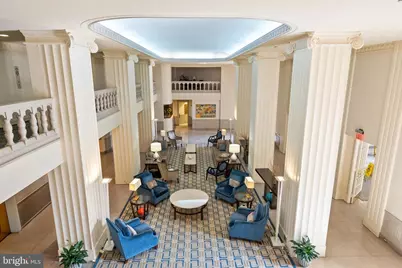 3601 Connecticut Ave NW #107, Washington, DC 20008 - Photo 4