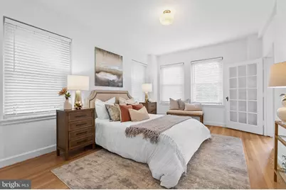 3601 Connecticut Ave NW #107, Washington, DC 20008 - Photo 26