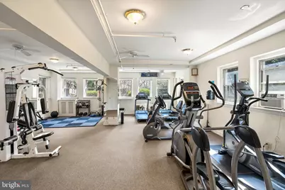 3601 Connecticut Ave NW #107, Washington, DC 20008 - Photo 32