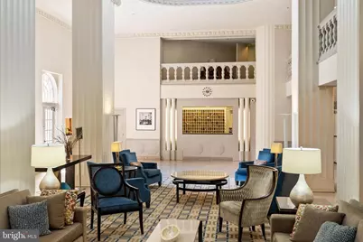 3601 Connecticut Ave NW #107, Washington, DC 20008 - Photo 2