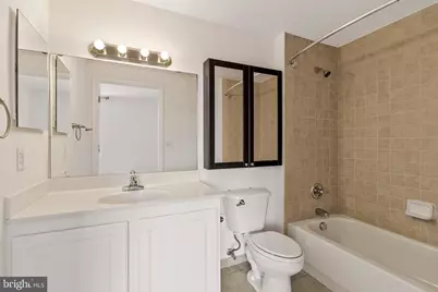 350 G Street SW #N501, Washington, DC 20024 - Photo 26