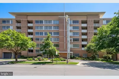 350 G Street SW #N501, Washington, DC 20024 - Photo 2