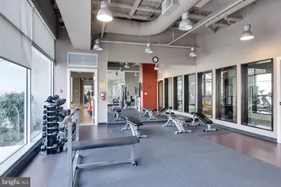 350 G Street SW #N501, Washington, DC 20024 - Photo 36