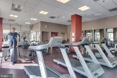 350 G Street SW #N501, Washington, DC 20024 - Photo 38