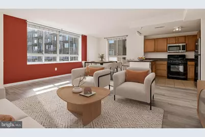 350 G Street SW #N501, Washington, DC 20024 - Photo 4