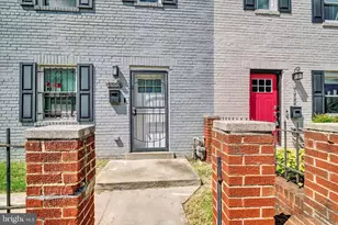 2336 Payne Terrace SE, Washington, DC 20020 - Photo 4