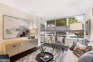 1301 20th St NW, Washington, DC 20036 - Photo 14