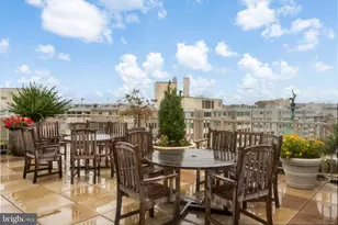 1301 20th St NW, Washington, DC 20036 - Photo 28