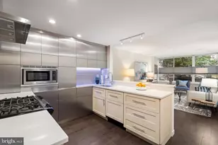 1301 20th St NW, Washington, DC 20036 - Photo 4