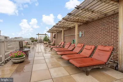 1301 20th Street NW #109, Washington, DC 20036 - Photo 26