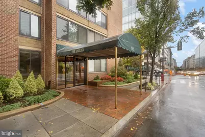 1301 20th Street NW #109, Washington, DC 20036 - Photo 2