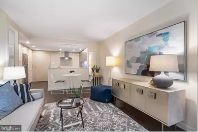 1301 20th Street NW #109, Washington, DC 20036 - Photo 12