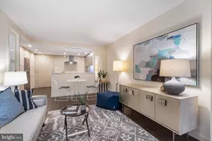 1301 20th St NW, Washington, DC 20036 - Photo 12