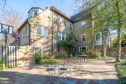 1740 Poplar Lane NW, Washington, DC 20012 - Photo 14