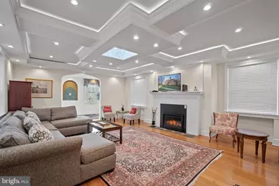 1740 Poplar Lane NW, Washington, DC 20012 - Photo 4