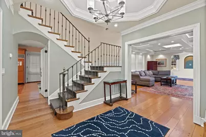 1740 Poplar Lane NW, Washington, DC 20012 - Photo 2