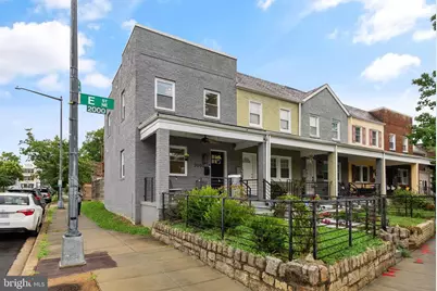 2000 E E Street NE, Washington, DC 20002 - Photo 2