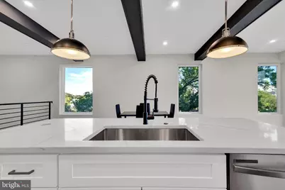 1915 Benning Road NE #PH-01, Washington, DC 20002 - Photo 6