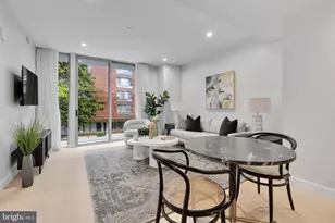 1224 M St NW, Washington, DC 20005 - Photo 2