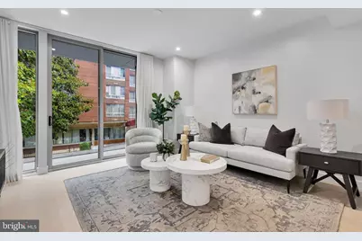 1224 M Street NW #501, Washington, DC 20005 - Photo 4