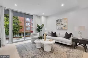 1224 M St NW, Washington, DC 20005 - Photo 4