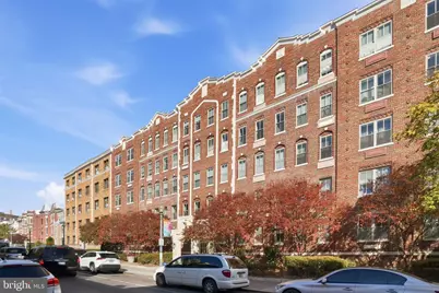 1451 Park Road NW #314, Washington, DC 20010 - Photo 2