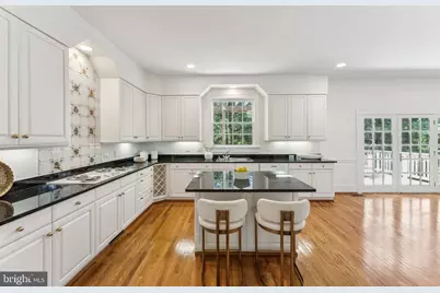 4819 Kemble Place NW, Washington, DC 20007 - Photo 16