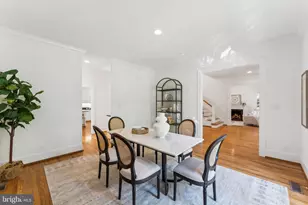 4819 Kemble Pl NW, Washington, DC 20007 - Photo 14