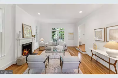 4819 Kemble Place NW, Washington, DC 20007 - Photo 6