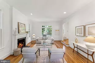 4819 Kemble Pl NW, Washington, DC 20007 - Photo 6