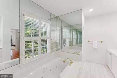4819 Kemble Place NW, Washington, DC 20007 - Photo 28